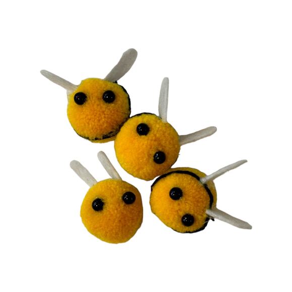 DIY Bear Beehive Craft Kit - Create Your Own Adorable Bear & Beehive Decoration - Picture 7 of 12